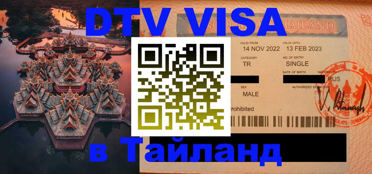 Сколько стоит DTV виза — актуальные цены, оформление даже без документов - Сыктывкар  19.11.2025 